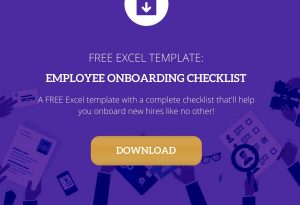 employee onboarding template