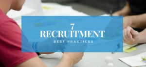 recruitment best practices tips