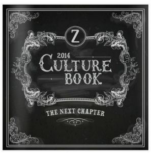 Zappos Handbook