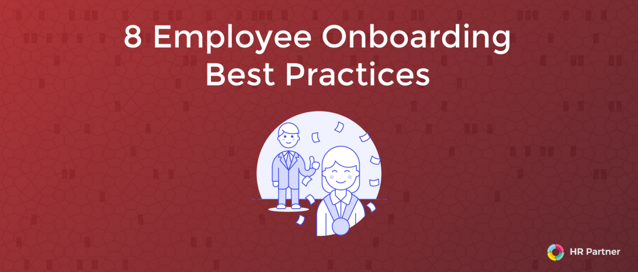 8 Employee Onboarding Best Practices for Welcoming New Hires