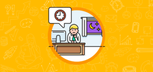 Managing time