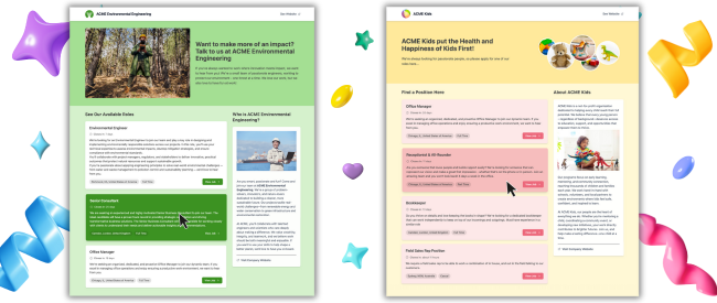 HR Partner Job Boards for Small and Medium Businesses