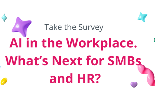 AI in the Workplace Survey for SMBs