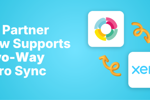 HR Partner now supports two-way Xero employee sync