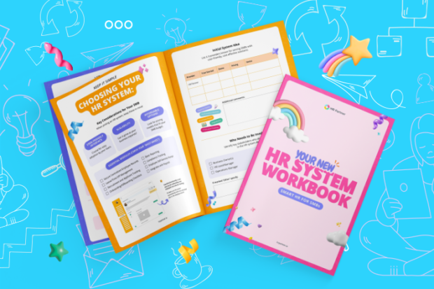 How to Choose the Best HR System for Your Small Business
