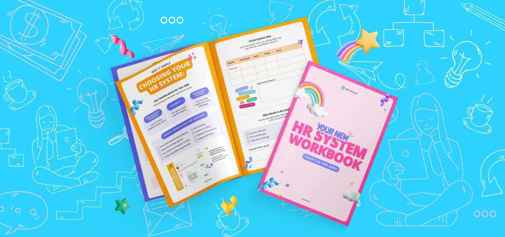 How to Choose the Best HR System for Your Small Business