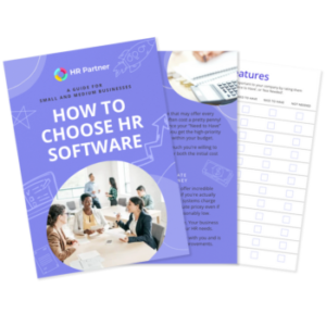 How to choose HR Software