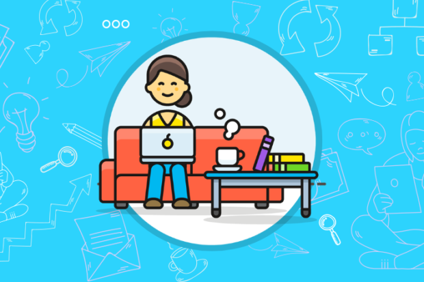 Is Your Small Business Ready for Remote Work, Again