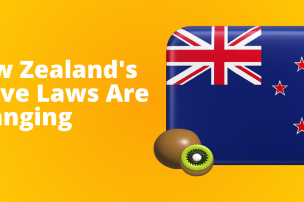 New Zealand's Leave Laws Are Changing. Here's What Small Businesses Need to Know.